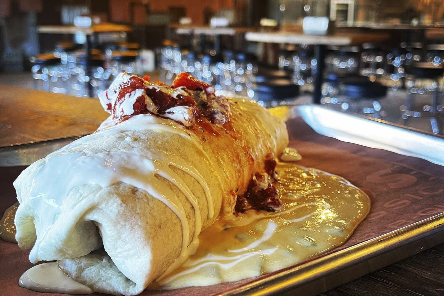 Bud's Classic BBQ